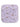 Lavender Twinkle - Napkin - Lavender Burp Cloth