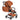 Leclercbaby Bundle Deal Hexagon Heritage Sport (Stroller + Diaper Bag) - BUNHEX010
