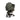 Leclercbaby Bundle Deal Influencer Army Green (Stroller + Bassinet) - BUNINF020