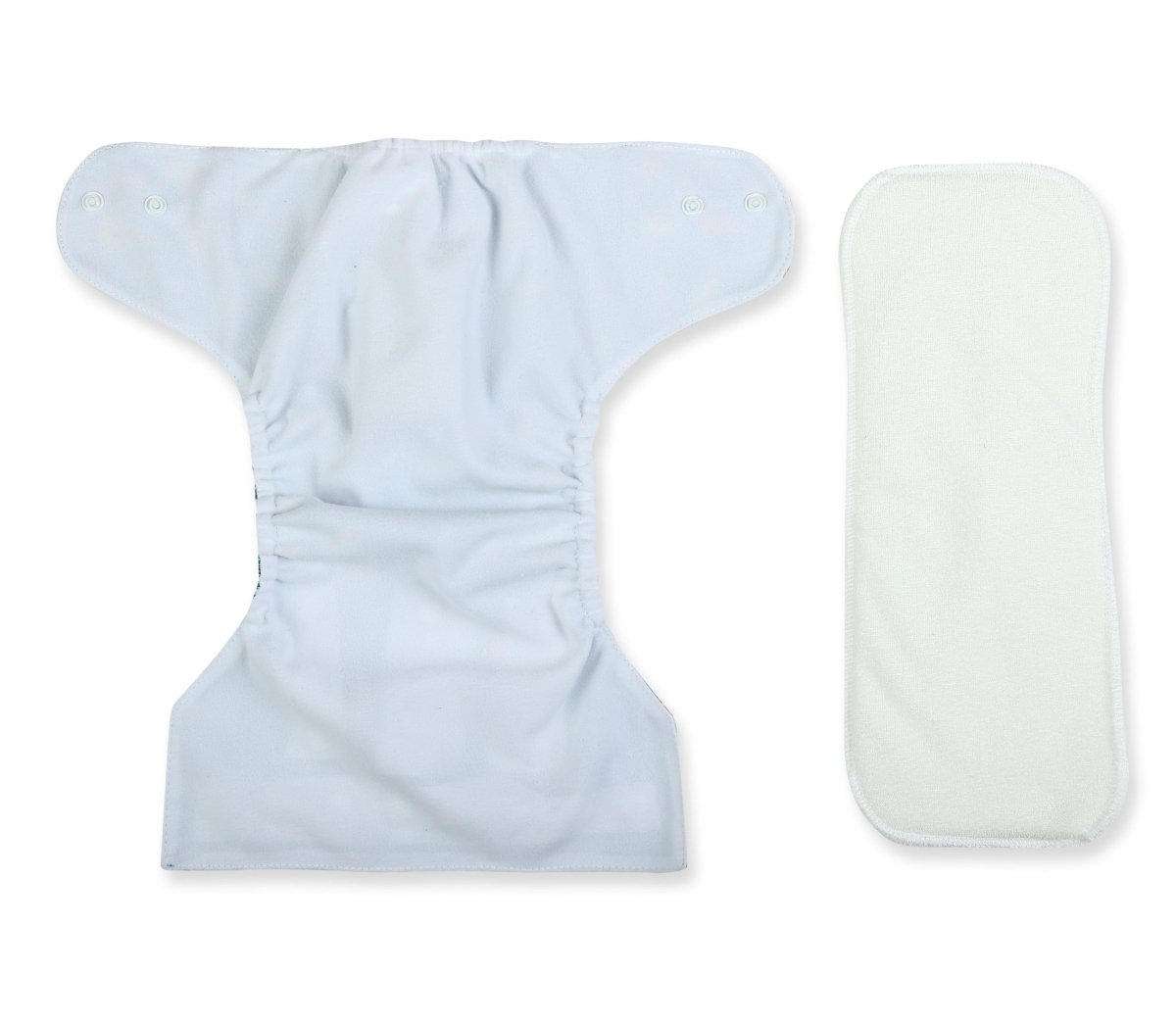 Lets Race- Re-Usable Cloth Diaper - CD-RS-CP-3-3