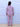 Lilac Fluffies Womens Fleece Co - ord Set - MWW - SD - LIFLF - S