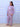 Lilac Fluffies Womens Fleece Co - ord Set - MWW - SD - LIFLF - S
