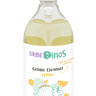 Little dinos gentle bottle cleanser- lemon 500 ml - LD BC LMN 01