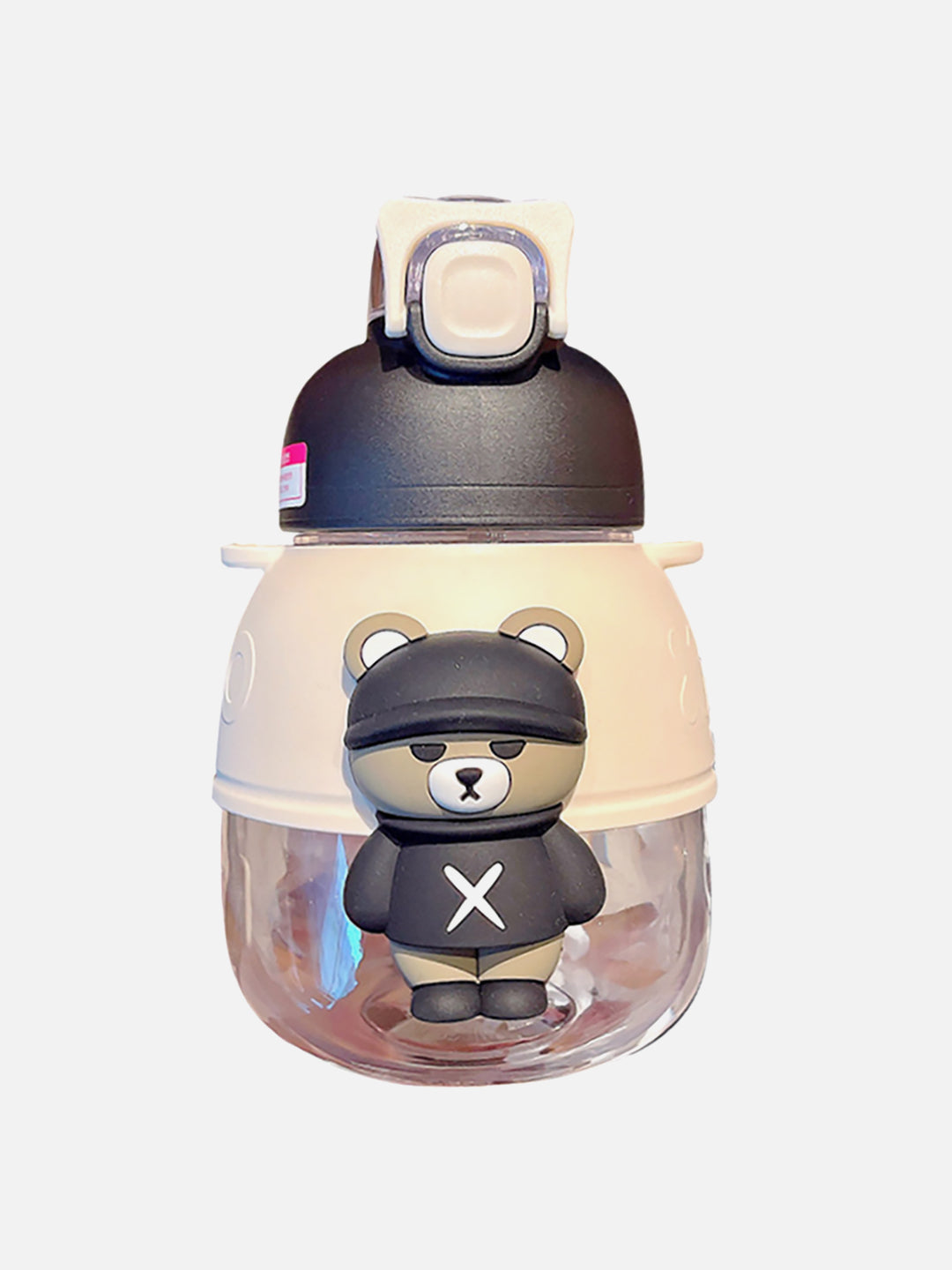 Little Surprise Box XOXO from Kelly Jo water bottle with handle-1100ML