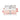 Masilo Mini Cot Set - MGMINI MST 4PC RAINBOW