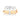 Masilo Mini Cot Set - MGMINI MST 4PC PINEAPPLE
