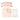Masilo Mini Cot Set - MGMINI MST 4PC RAINBOW