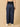 Maternity Cargo Denim with Belly Support - MDD - KS - CRGO - S