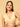 Maternity Nursing Sleep Bra - Beige - MSPBR-BGE-S