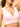 Maternity Nursing Sleep Bra - Rose Pink - MSB-PNK-S