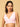 Maternity Nursing Sleep Bra - Rose Pink - MSB-PNK-S