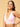 Maternity Nursing Sleep Bra - Rose Pink - MSB-PNK-S