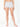 Maternity Over belly High Waist Lace Panty-Gray - MHWPNT-GRYLC-S