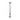 Melii Spork On the Go With Case Pink & purple - 11100