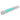 Melii Spork On the Go With Case Pink & purple - 11100
