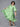 Mint To Impress Maternity And Nursing Maxi Tier Dress - DRS-GRNM-S
