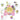 Moon Activity Table Activity & Gear Pink 6 months to 3 years - MNNWKMT03