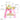 Moon Activity Table Activity & Gear Pink 6 months to 3 years - MNNWKMT03