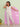 Multi Color Striped Girls Co Ord Pant Set - KCW - MC - MLSCO - 1 - 2