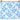Muslin 6 Layer Dohar Blanket- Blue Forest - BLKT-MD-BLFT-0-2