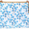 Muslin 6 Layer Dohar Blanket- Blue Forest - BLKT-MD-BLFT-0-2