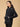 Navy & Nice Maternity and Nursing Sweatshirt Hoodie - MNSWT - SD - NVNCS - S