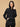 Navy & Nice Maternity and Nursing Sweatshirt Hoodie - MNSWT - SD - NVNCS - S