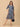 Neeloufer Maternity and Nursing Kurti Dress - MEW - SF - NLFR - S