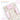 Nuluv Cotton 4 Pcs Gadda Set - Unicorn Birth+ to 6M - NLGS002