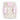 Nuluv Cotton 4 Pcs Gadda Set - Unicorn Birth+ to 6M - NLGS002