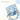 Nuluv Cotton 5 PC Baby Gadda Set - Transport Birth+ to 6M - NLGSC001