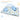 Nuluv Cotton 5 PC Baby Gadda Set - Transport Birth+ to 6M - NLGSC001