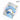 Nuluv Cotton 5 PC Baby Gadda Set - Transport Birth+ to 6M - NLGSC001