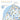 Nuluv Cotton 5 PC Baby Gadda Set - Transport Birth+ to 6M - NLGSC001