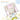 Nuluv Cotton 5 PC Baby Gadda Set - Unicorn Birth+ to 6M - NLGSC002