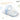 Nuluv Cotton Mosquito Net Set - Transport Birth+ to 6M - NLMN001