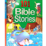 Om Books International 101 Bible Stories - 9789353765521