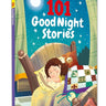 Om Books International 101 Good Night Stories - 9789353765538