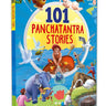 Om Books International 101 Panchatantra Stories - 9789353765170