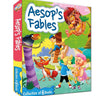 Om Books International Aesop's Fables: Collection of 6 Books - ‎ 9788196010911