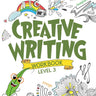 Om Books International Creative Writing Workbook Grade 3 - 9789386108678