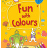 Om Books International Fun with Colours - ‎ 9789352766703