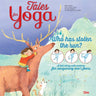 Om Books International Tales for Yoga : Who has Stolen the Sun? - 9789353760540