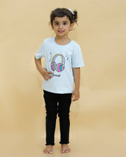 Original Family Baby T-shirt