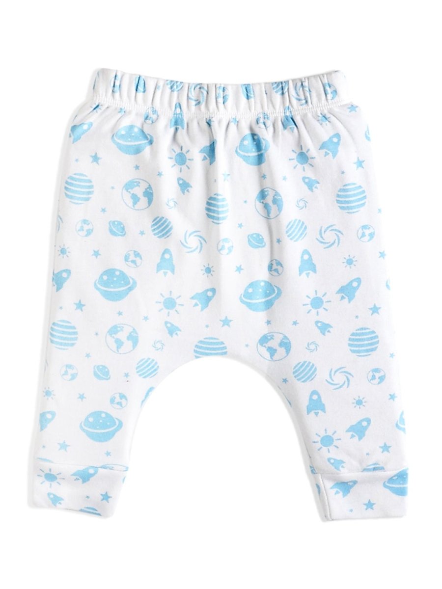 Out Of World Infant Pajama Set - IPS-AO-OOWD-0-3