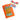 Oye Happy Rakhi Butterfly Card - Greeting Card for Brother | Cute Rakhi Gift for Bro - OHRBC