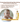 Parama Naturals Almond-Turmeric Baby Oil For Top-To-Toe Massage - 31036
