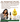 Parama Naturals Baby Shower Gift Set- Mom & Baby - 47445