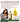 Parama Naturals Baby Shower Gift Set- Mom Premium - 47444