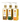 Parama Naturals Daily Self-Care (Abhyanga Collection) - 47169